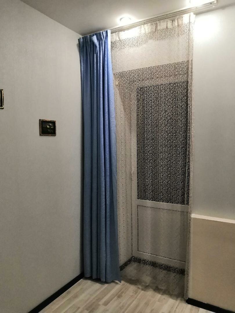 Гостиница 7 Холмов Киров-47