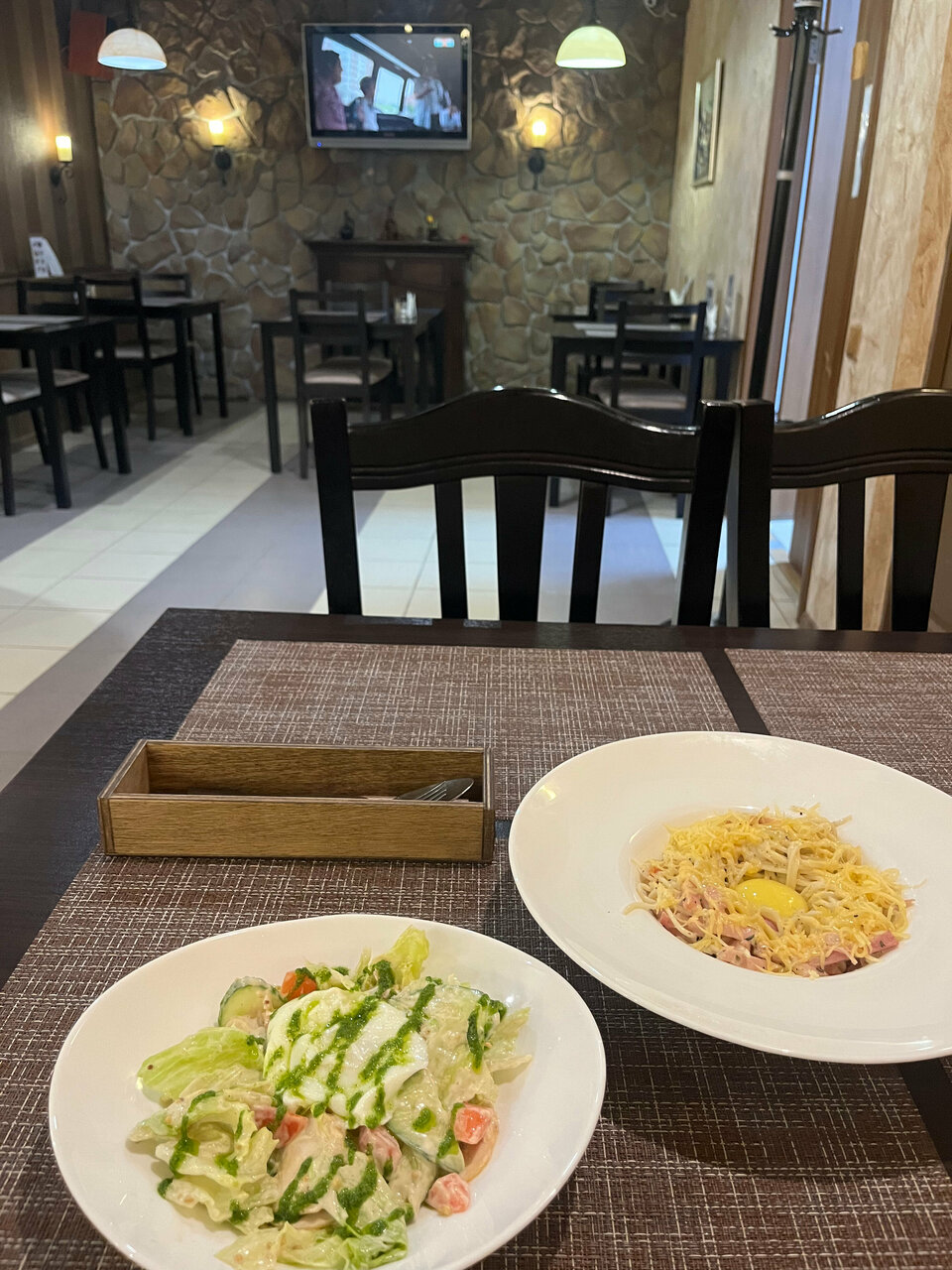 Гостиница 7 Холмов Киров-24