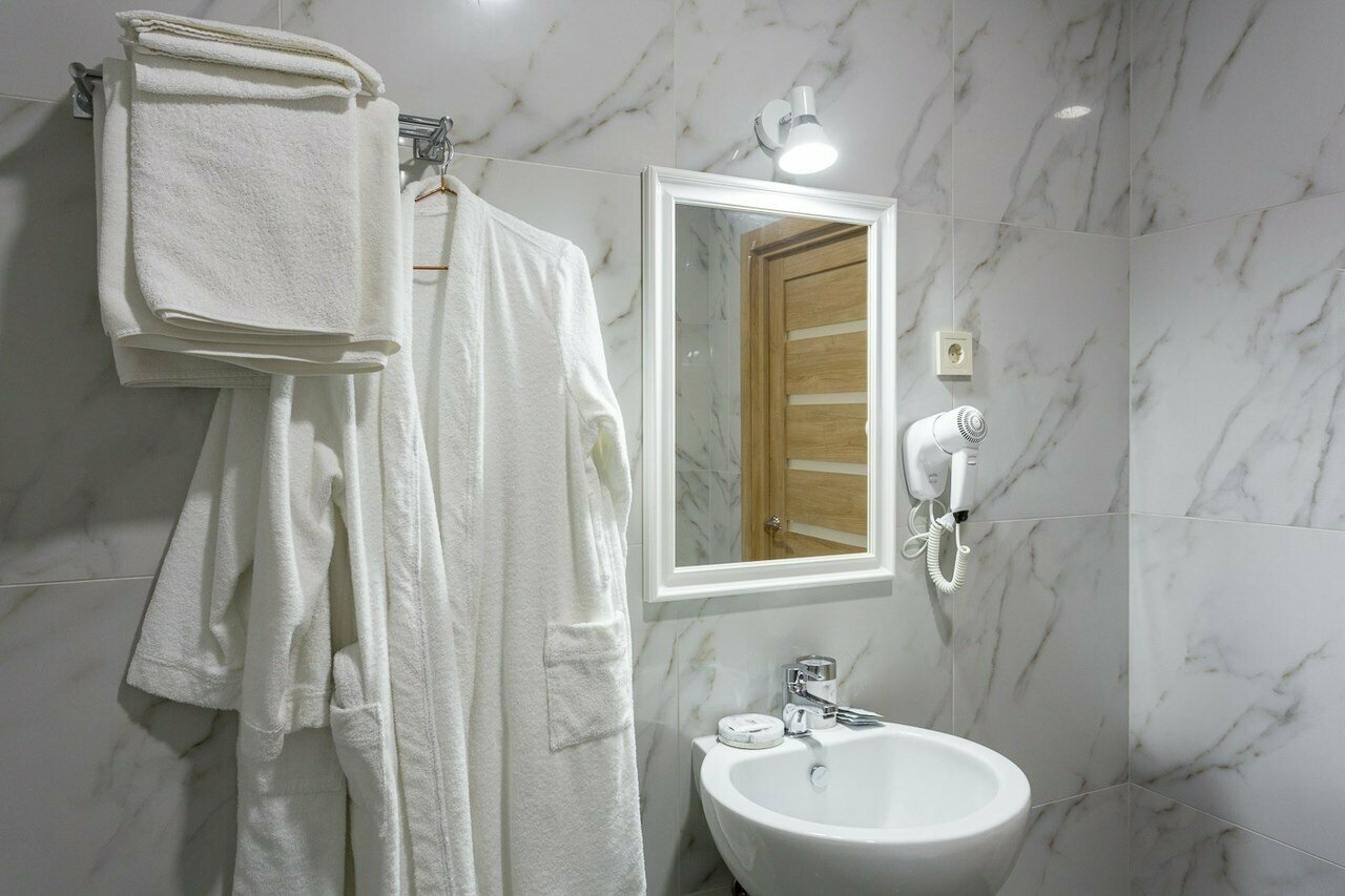 Гостиница 7 Холмов Киров