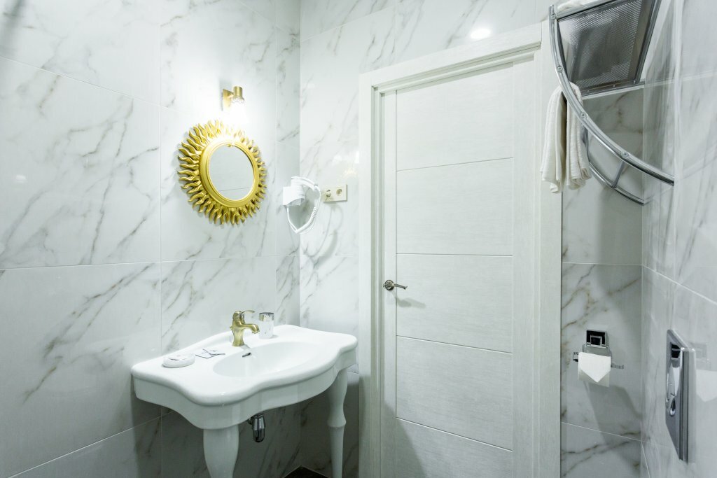 Гостиница 7 Холмов Киров-33