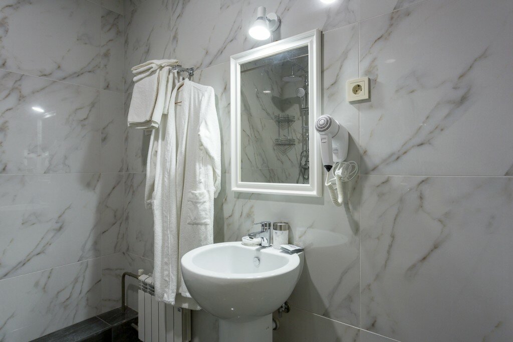 Гостиница 7 Холмов Киров-20