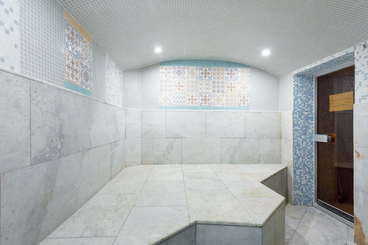 Гостиница 7 Холмов Киров-106