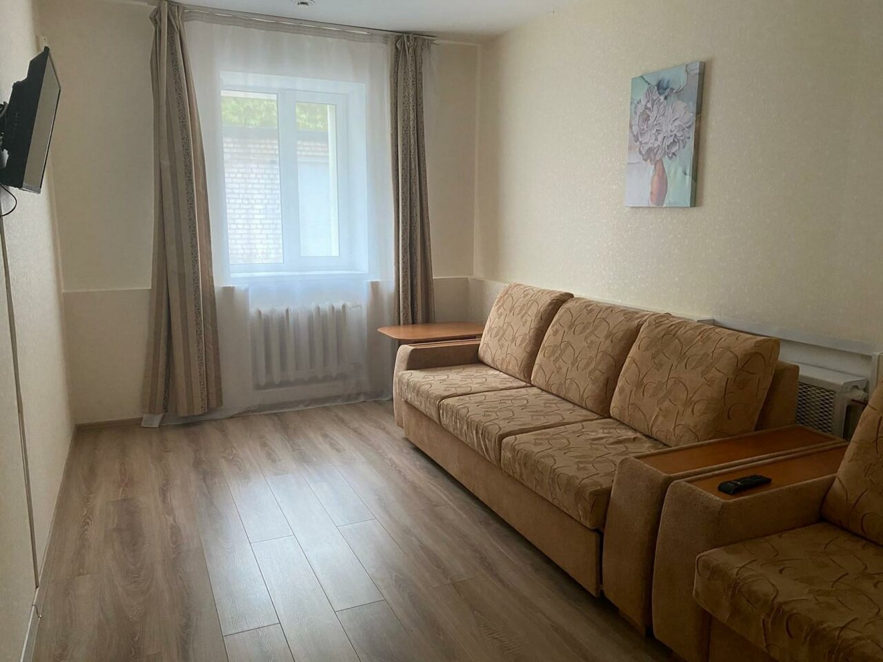 Гостиница 7 Холмов Киров-66