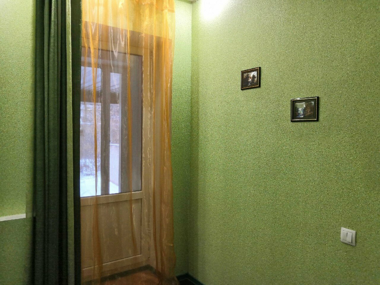 Гостиница 7 Холмов Киров