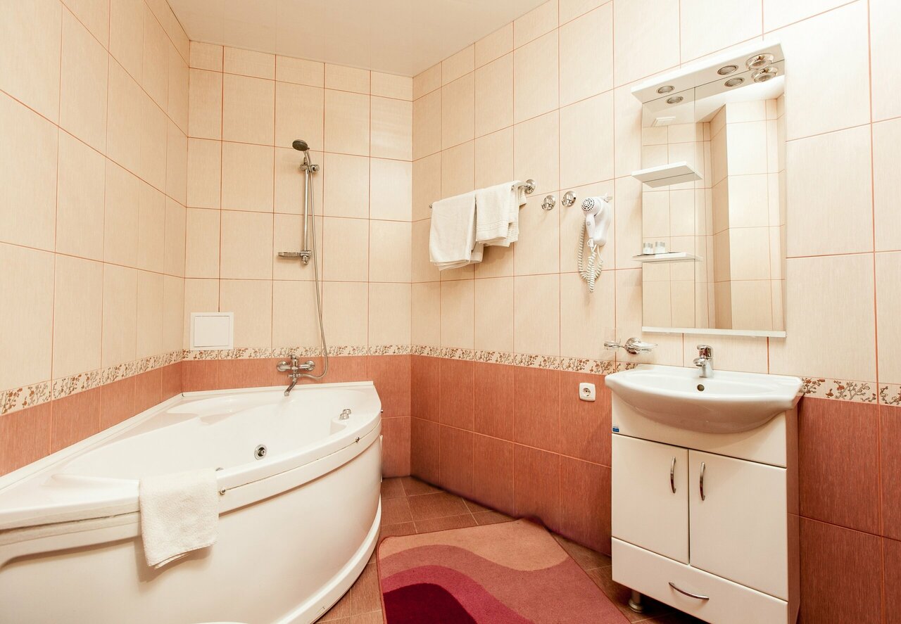 Гостиница 7 Холмов Киров