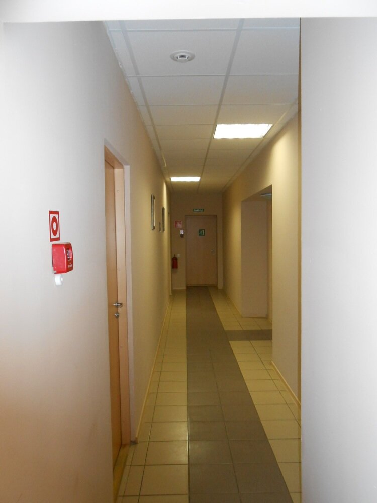 Гостиница 7 Холмов Киров-12