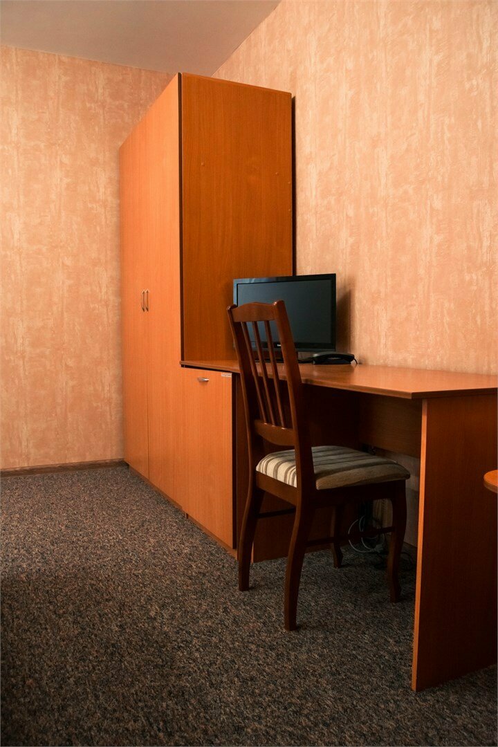 Гостиница 7 Холмов Киров