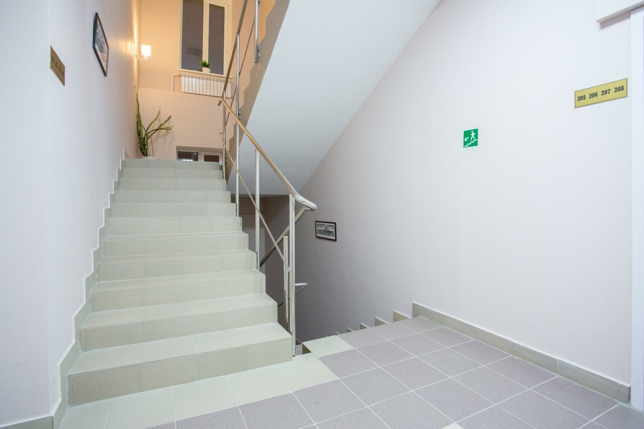 Гостиница 7 Холмов Киров-86