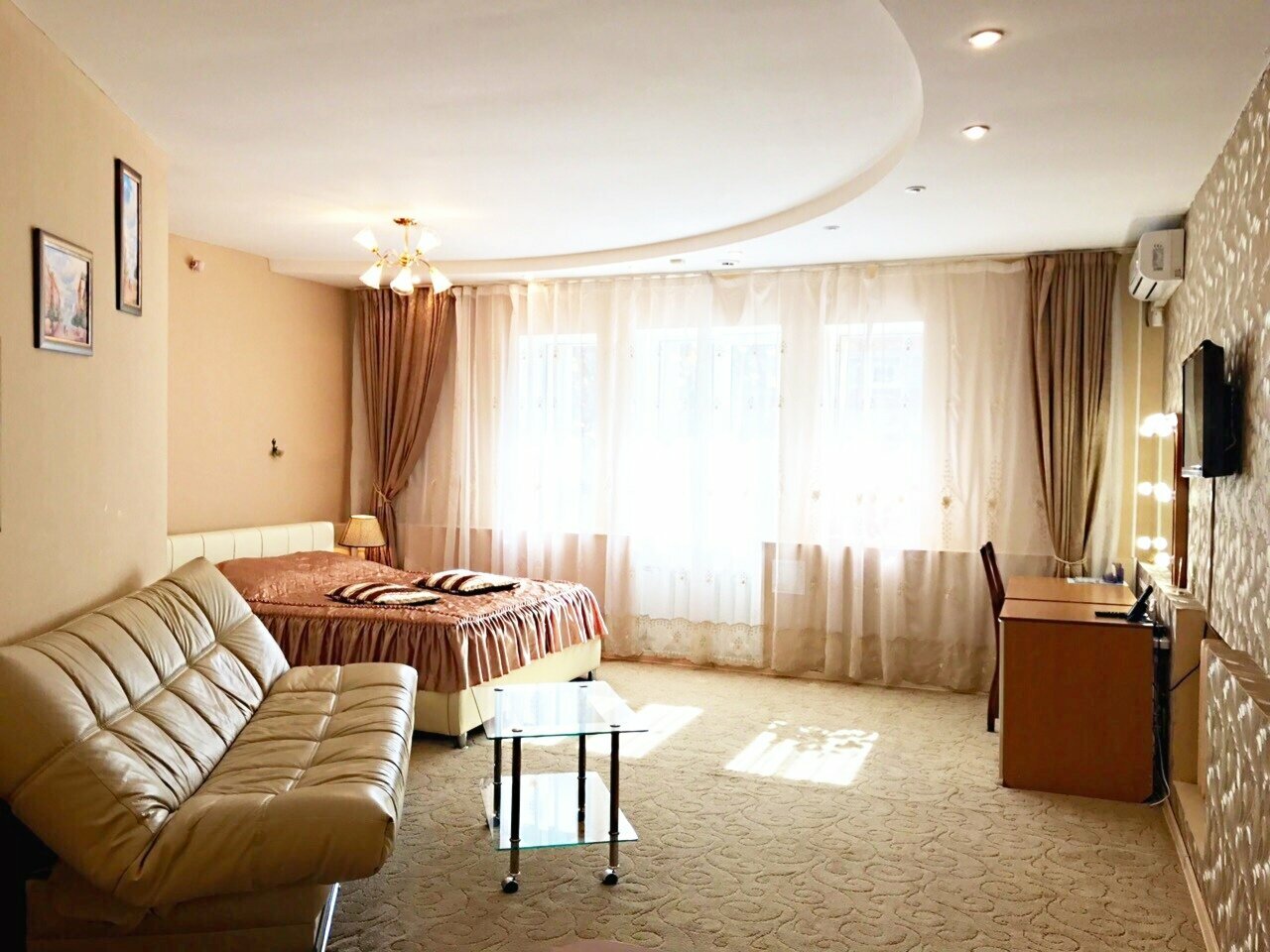 Гостиница 7 Холмов Киров