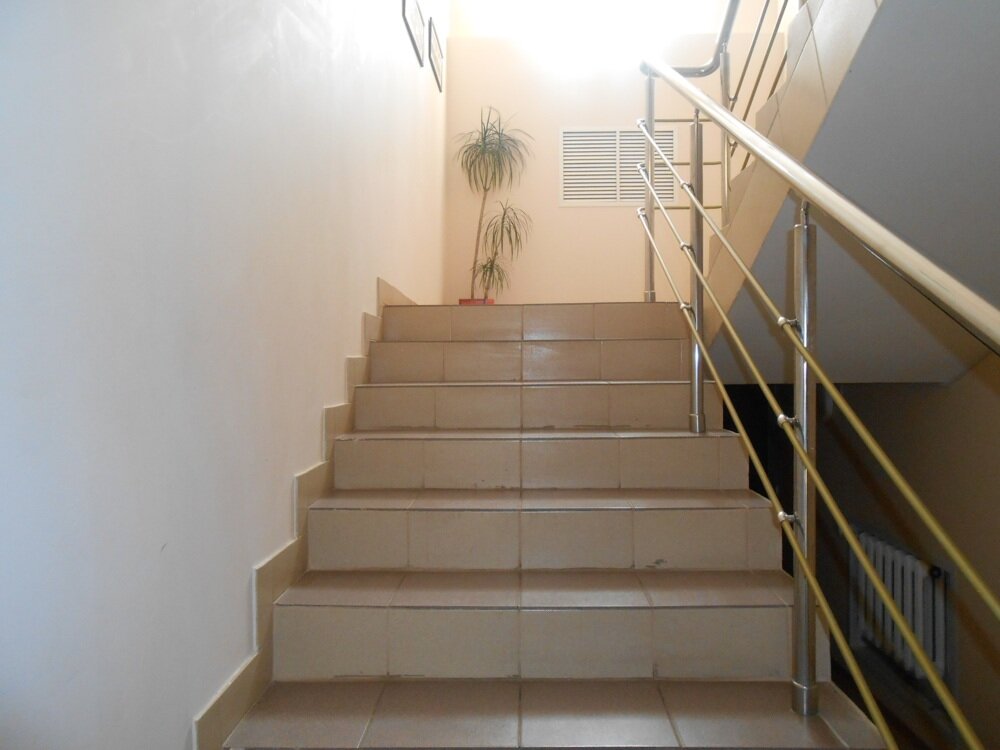 Гостиница 7 Холмов Киров-16