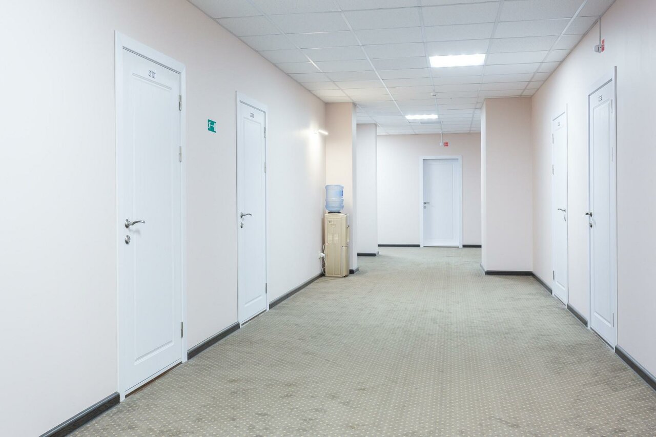 Гостиница 7 Холмов Киров-108