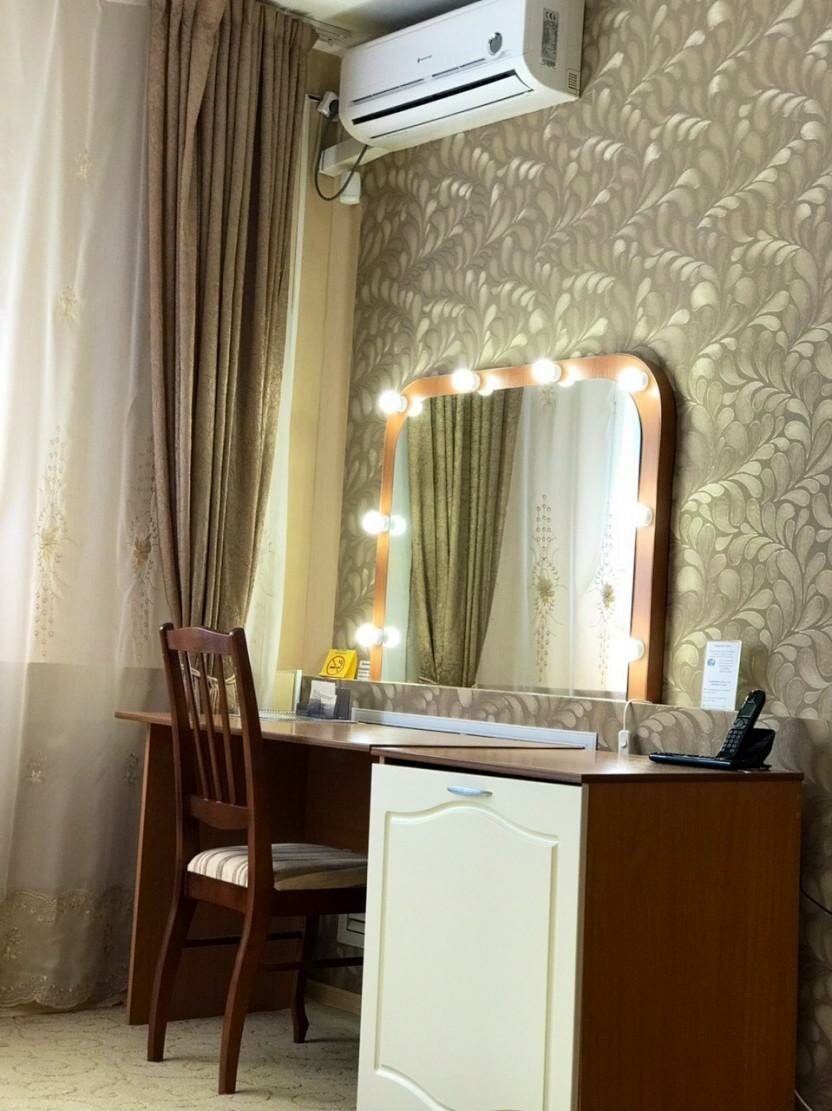 Гостиница 7 Холмов Киров-49