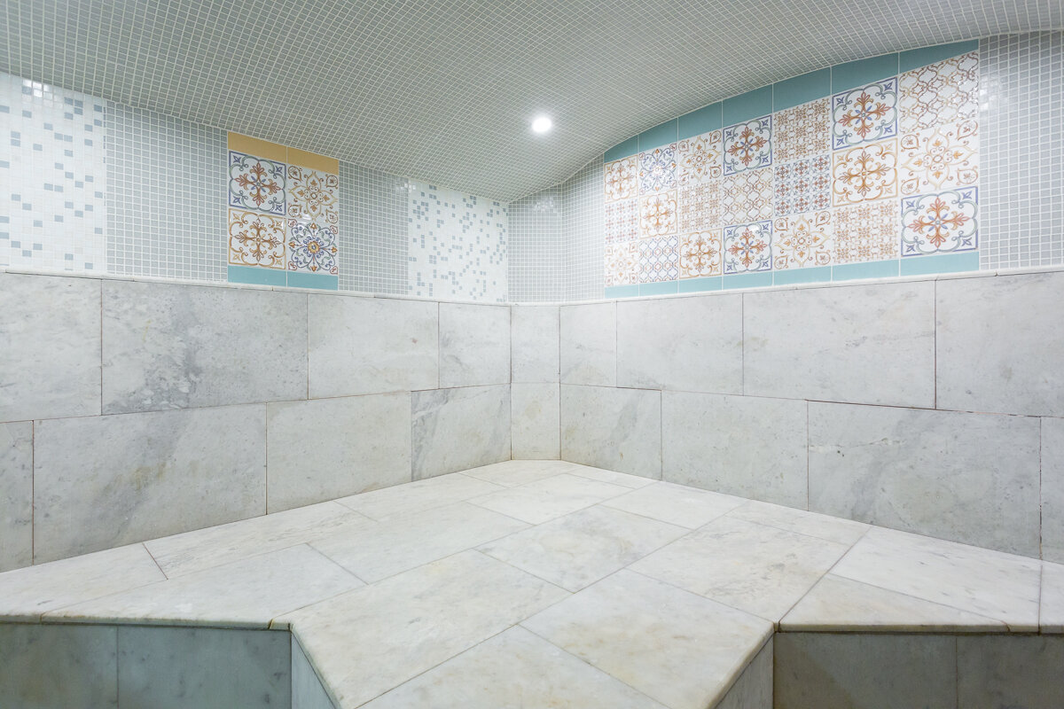 Гостиница 7 Холмов Киров-6