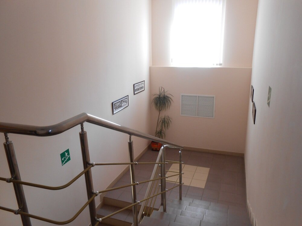 Гостиница 7 Холмов Киров-19