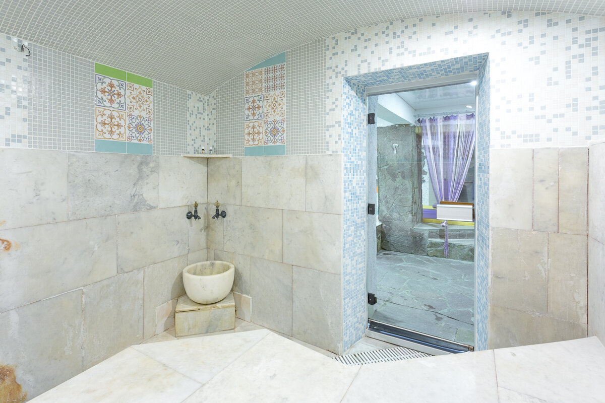 Гостиница 7 Холмов Киров-8