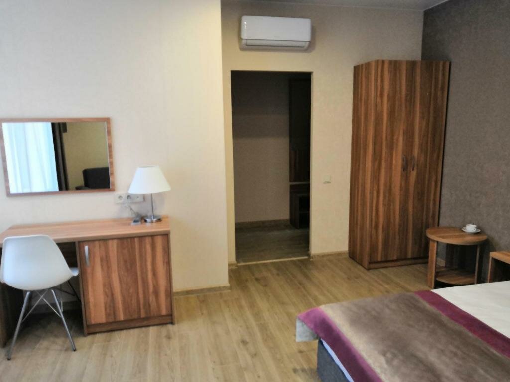 Гостиница 7 Холмов Киров-119