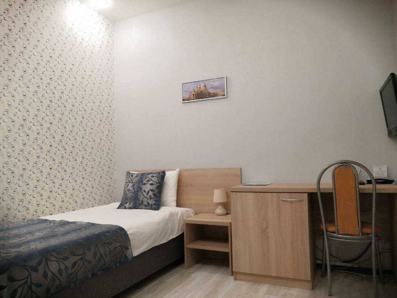 Гостиница 7 Холмов Киров-112