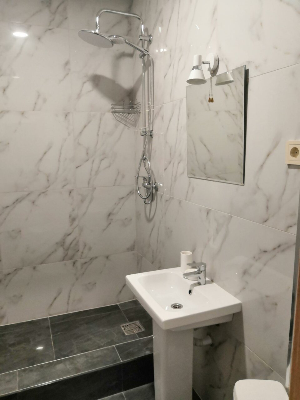 Гостиница 7 Холмов Киров-115