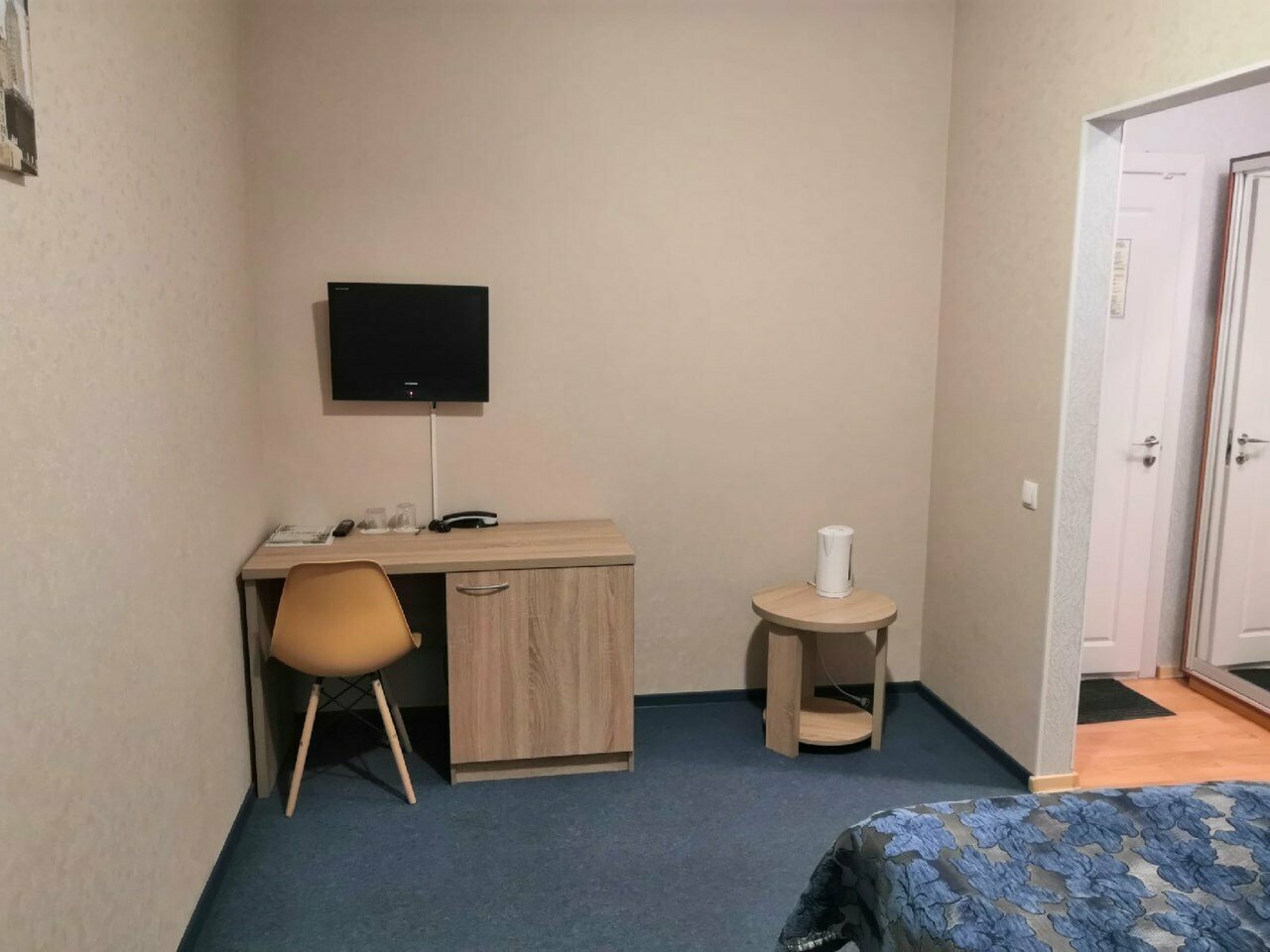 Гостиница 7 Холмов Киров