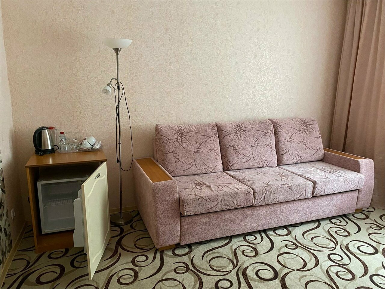 Гостиница 7 Холмов Киров