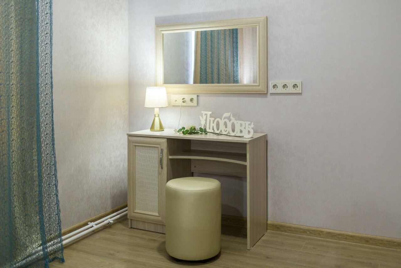 Гостиница 7 Холмов Киров-60