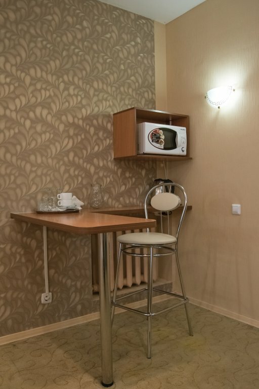 Гостиница 7 Холмов Киров-35