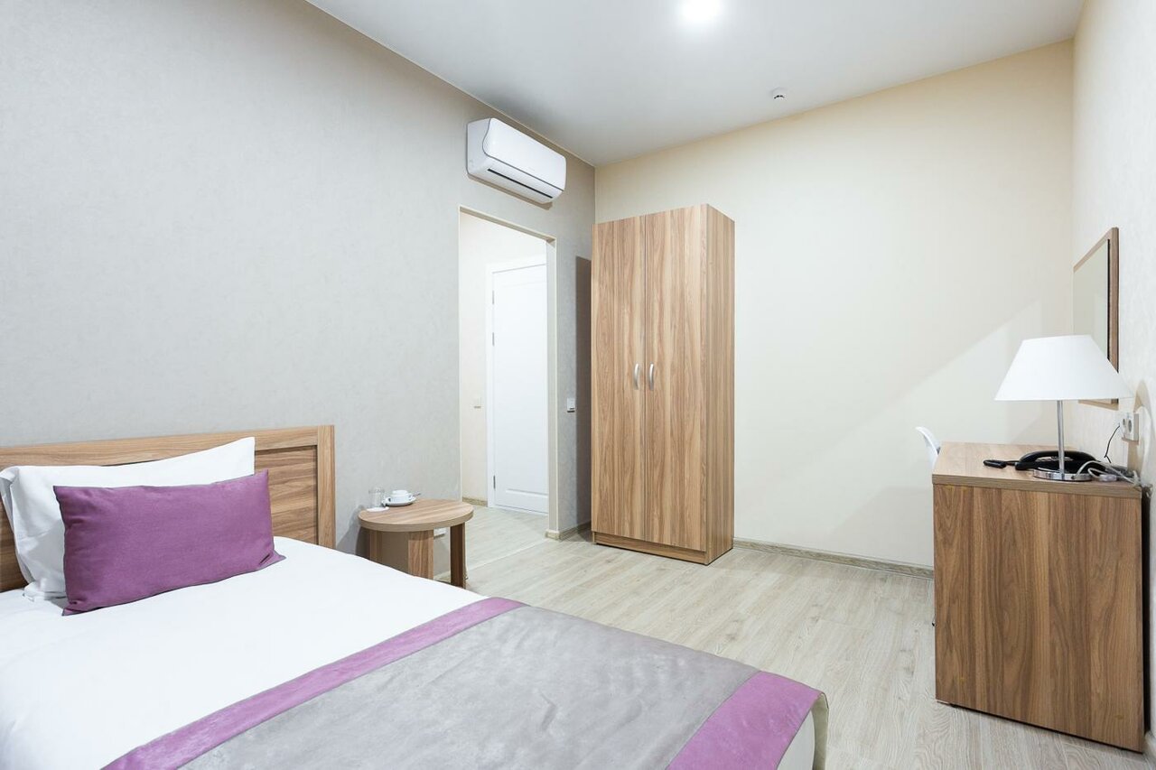 Гостиница 7 Холмов Киров-109