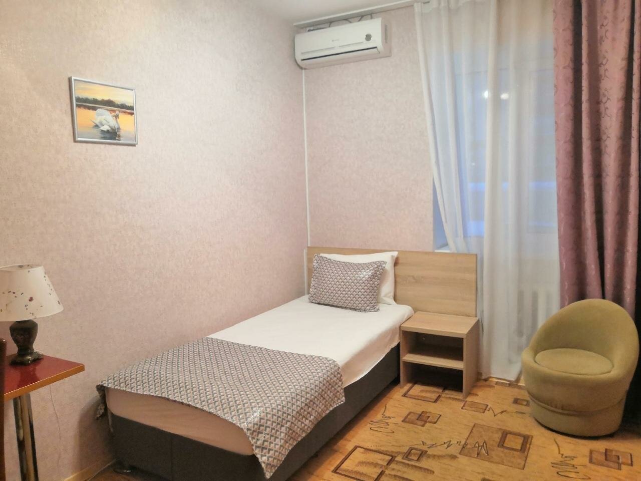 Гостиница 7 Холмов Киров-125