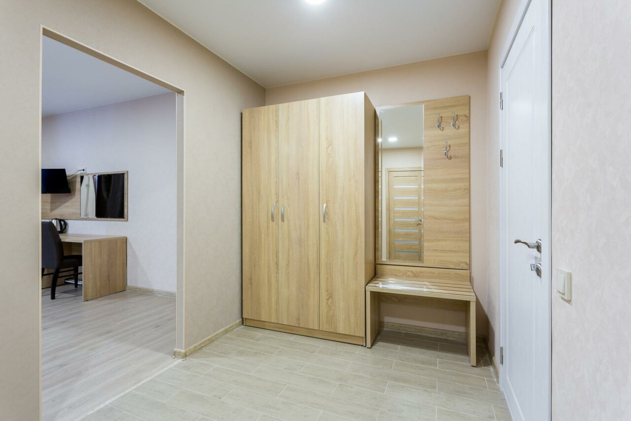 Гостиница 7 Холмов Киров-59