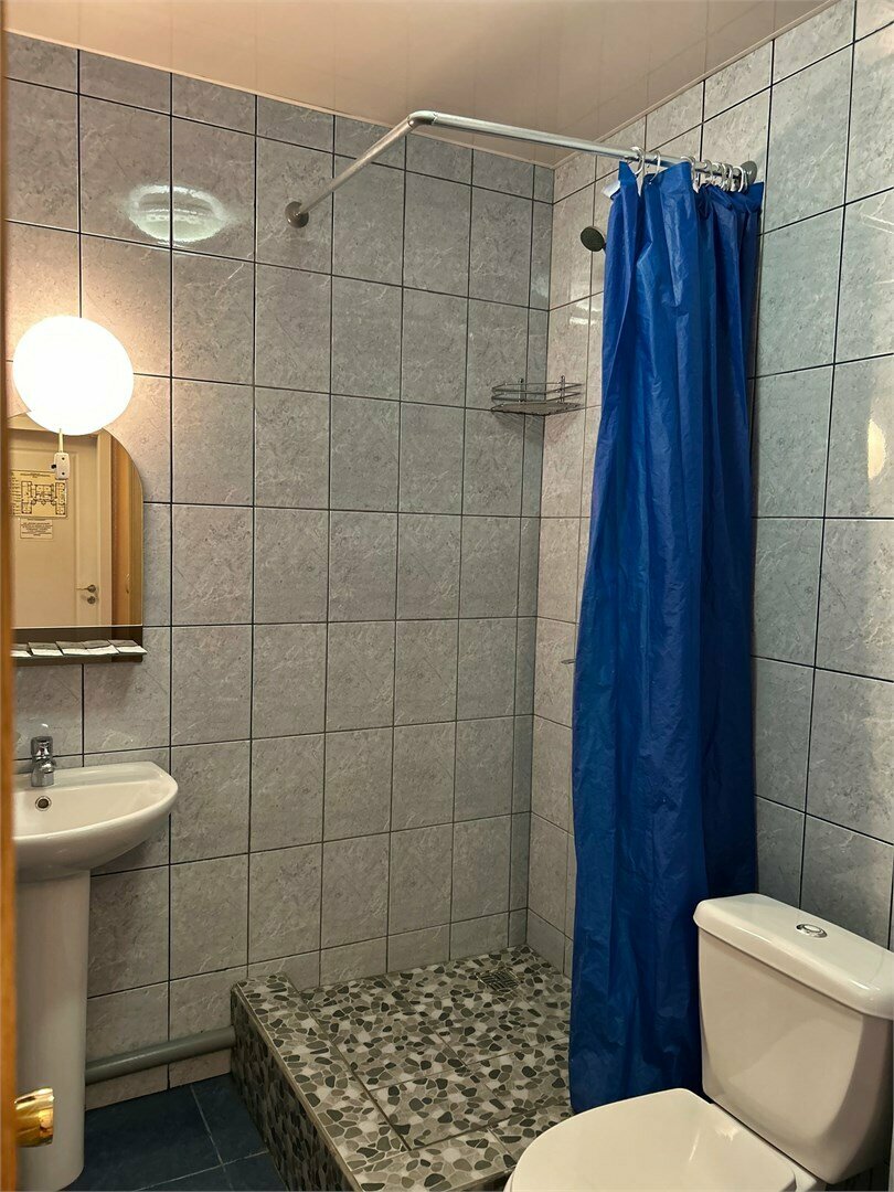 Гостиница 7 Холмов Киров