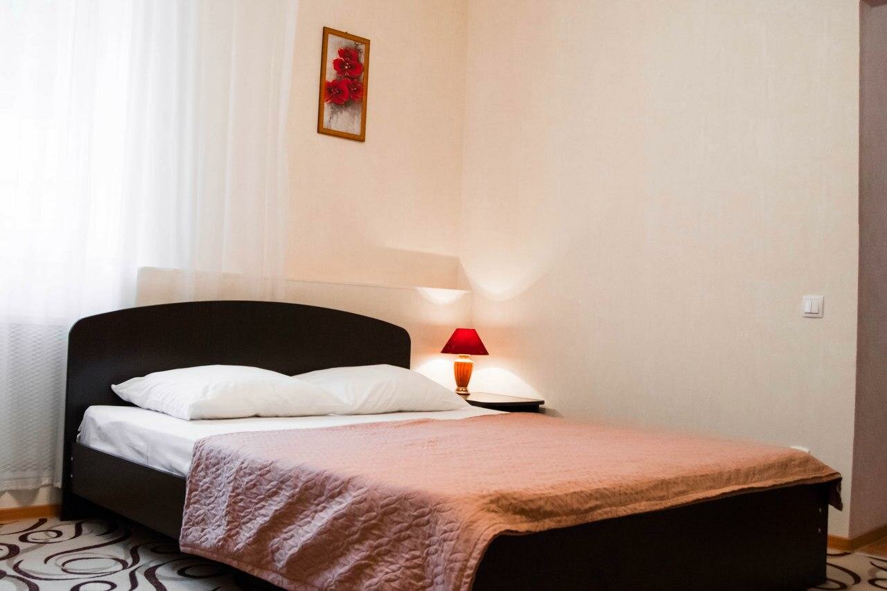 Гостиница 7 Холмов Киров-51