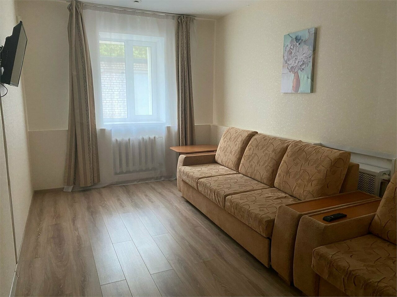 Гостиница 7 Холмов Киров