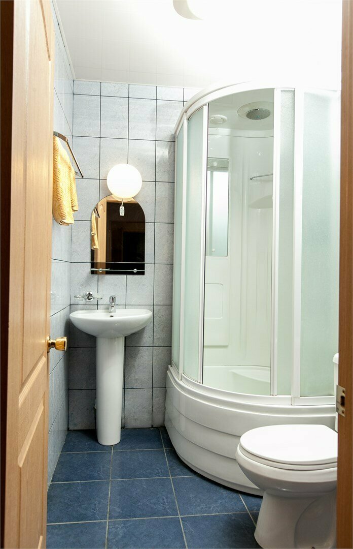 Гостиница 7 Холмов Киров