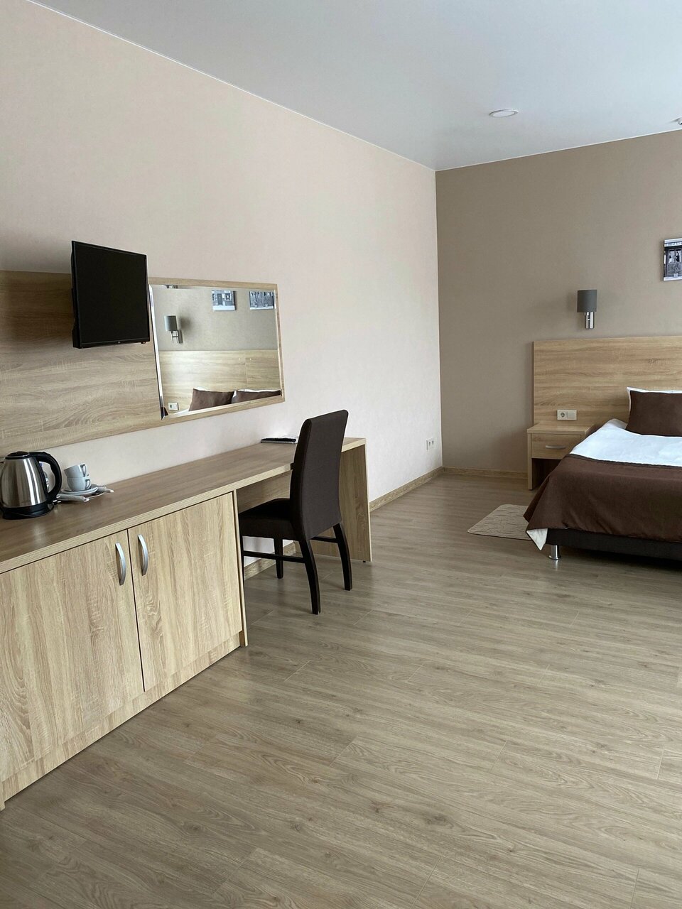 Гостиница 7 Холмов Киров-133