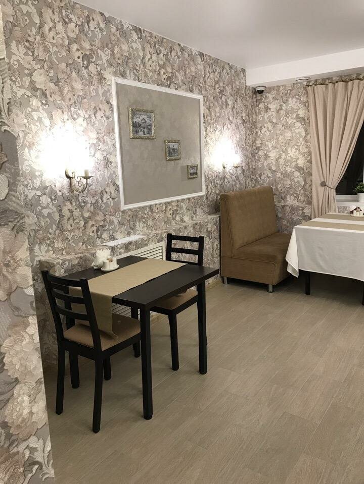 Гостиница 7 Холмов Киров-70