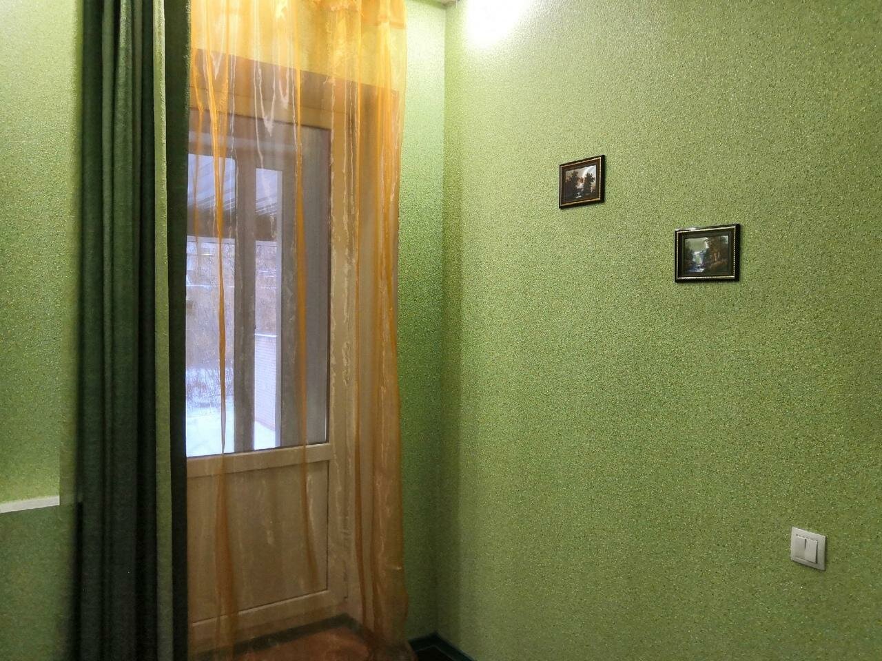 Гостиница 7 Холмов Киров-61