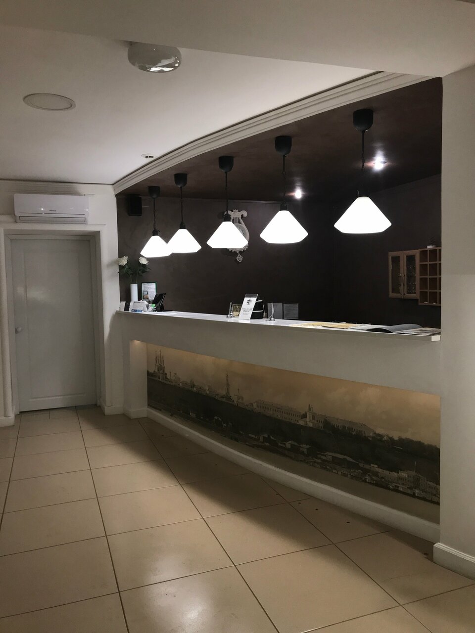 Гостиница 7 Холмов Киров-134