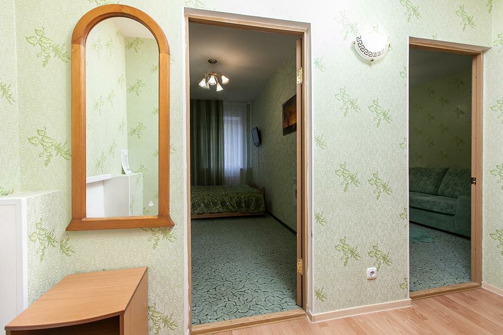 Гостиница 7 Холмов Киров-43