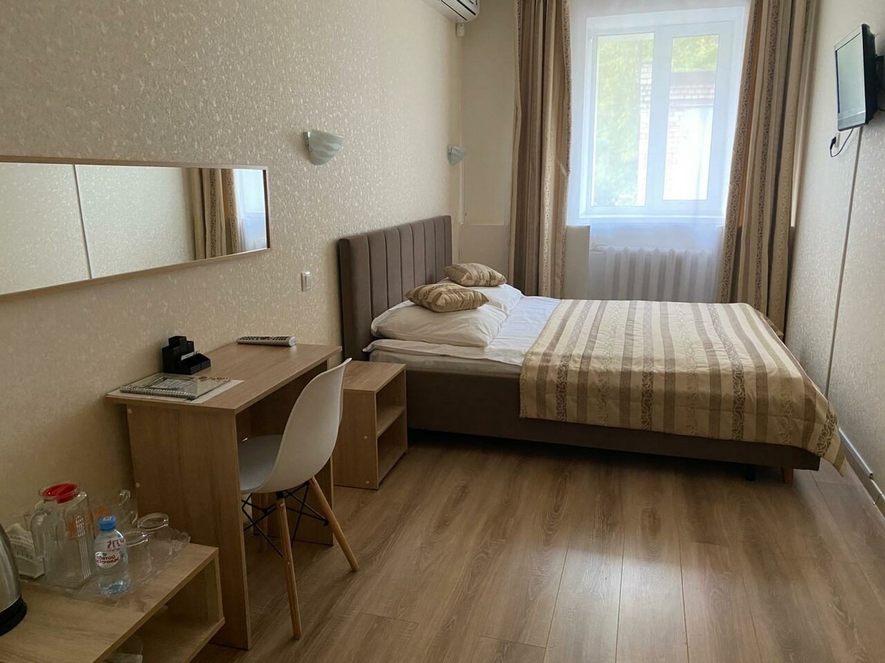 Гостиница 7 Холмов Киров-62