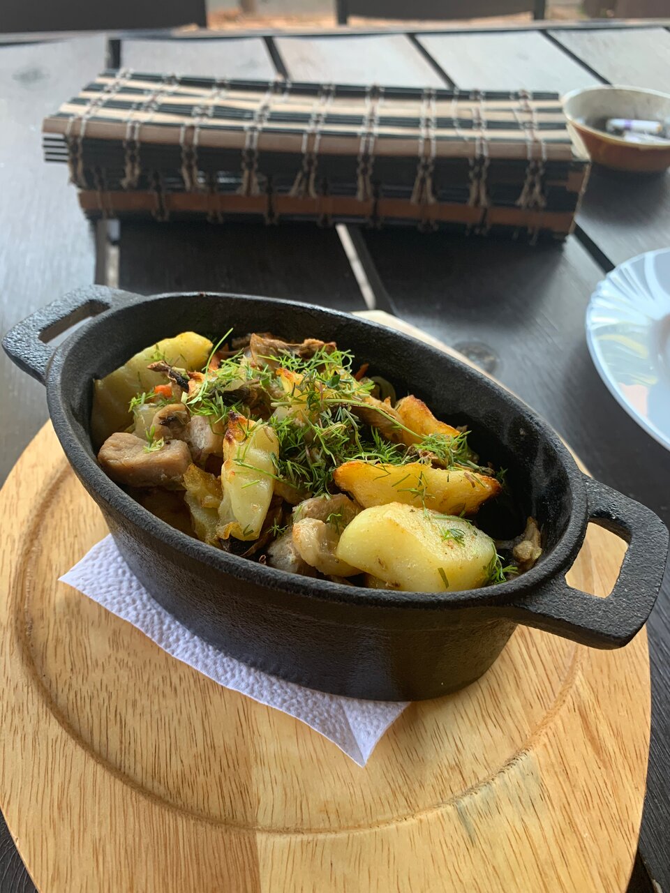 Гостиница 7 Холмов Киров-30