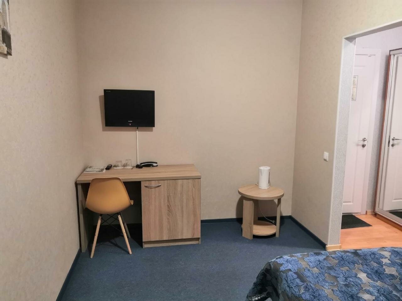 Гостиница 7 Холмов Киров-122