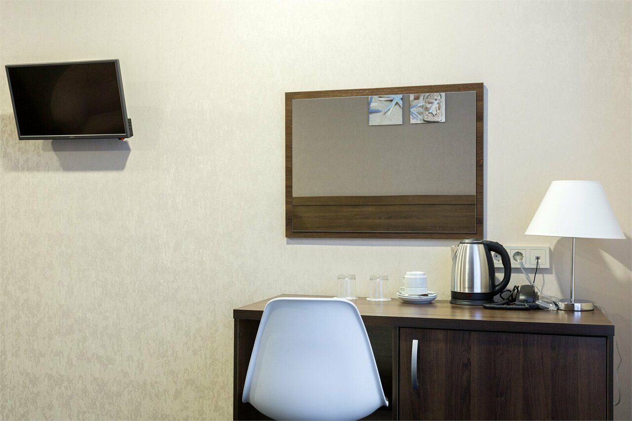 Гостиница 7 Холмов Киров