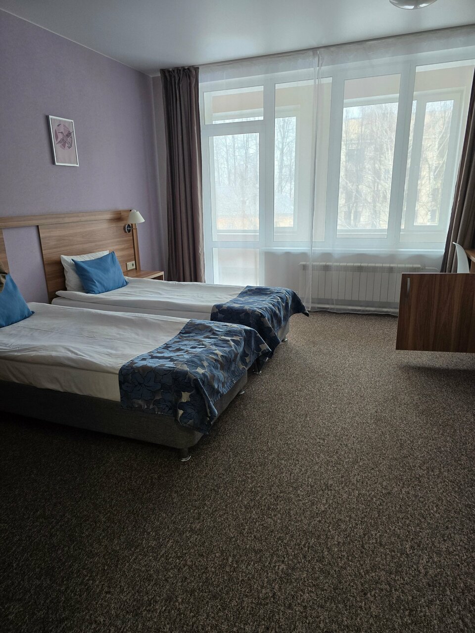 Гостиница 7 Холмов Киров-141