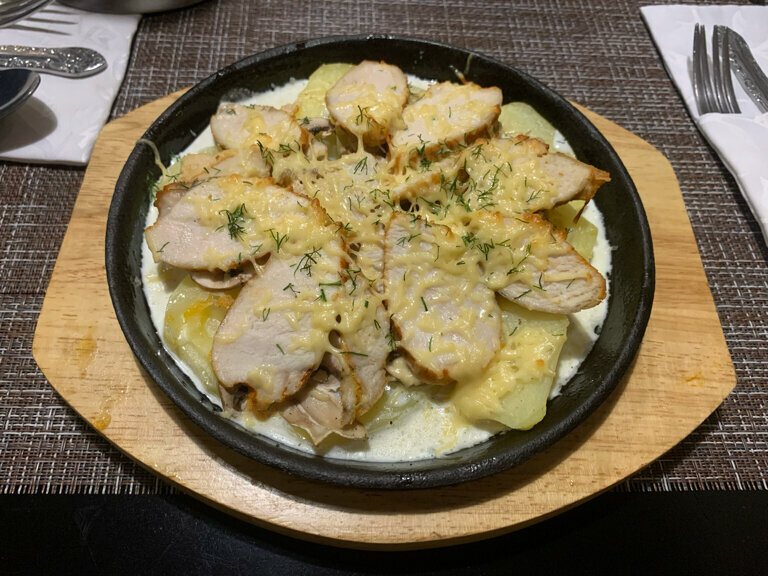 Гостиница 7 Холмов Киров-38