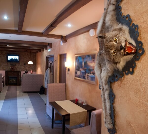 Гостиница 7 Холмов Киров-129