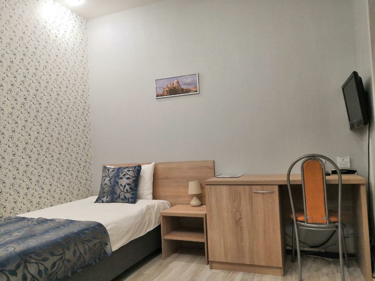 Гостиница 7 Холмов Киров-84