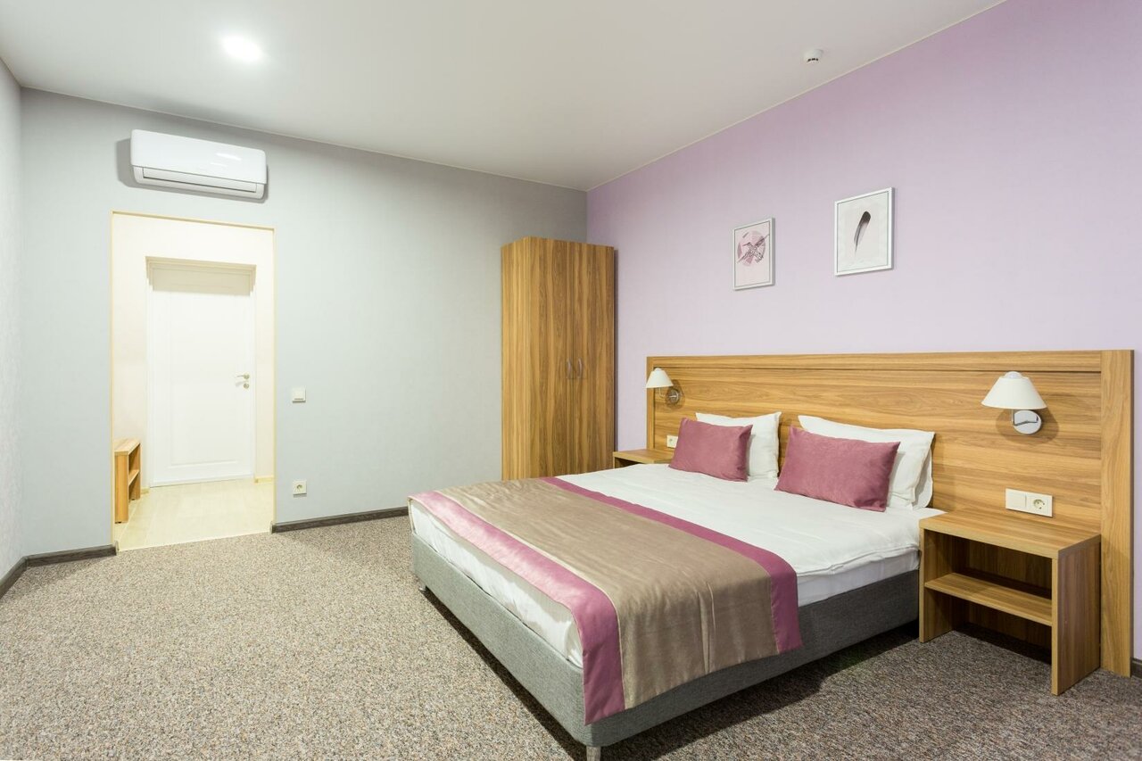 Гостиница 7 Холмов Киров-120