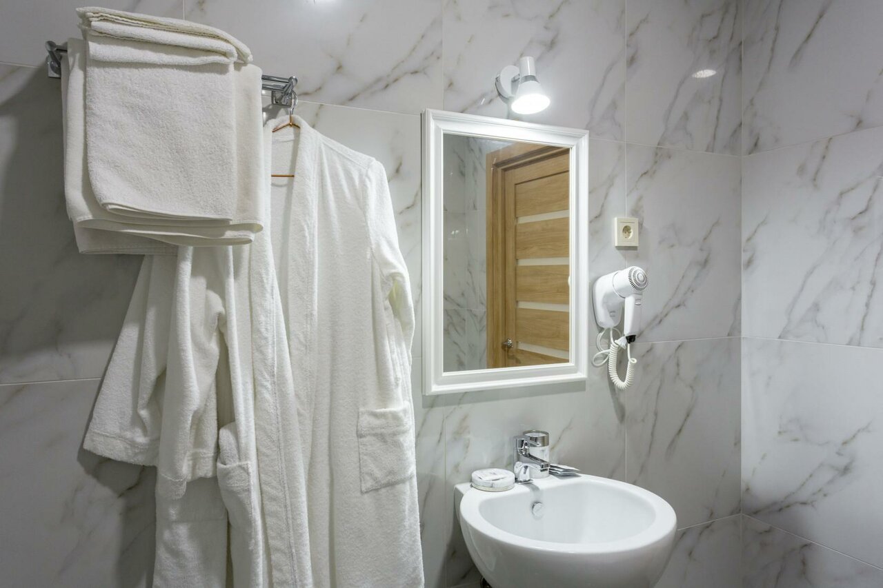 Гостиница 7 Холмов Киров-65