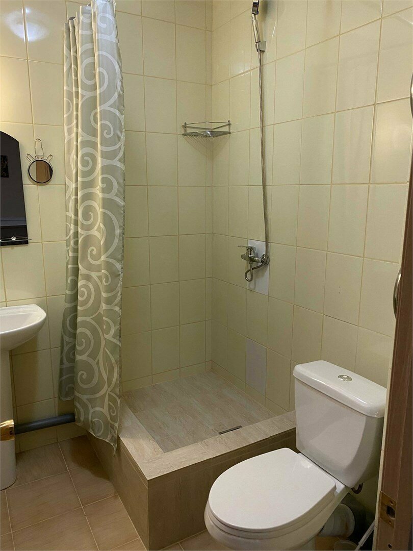 Гостиница 7 Холмов Киров