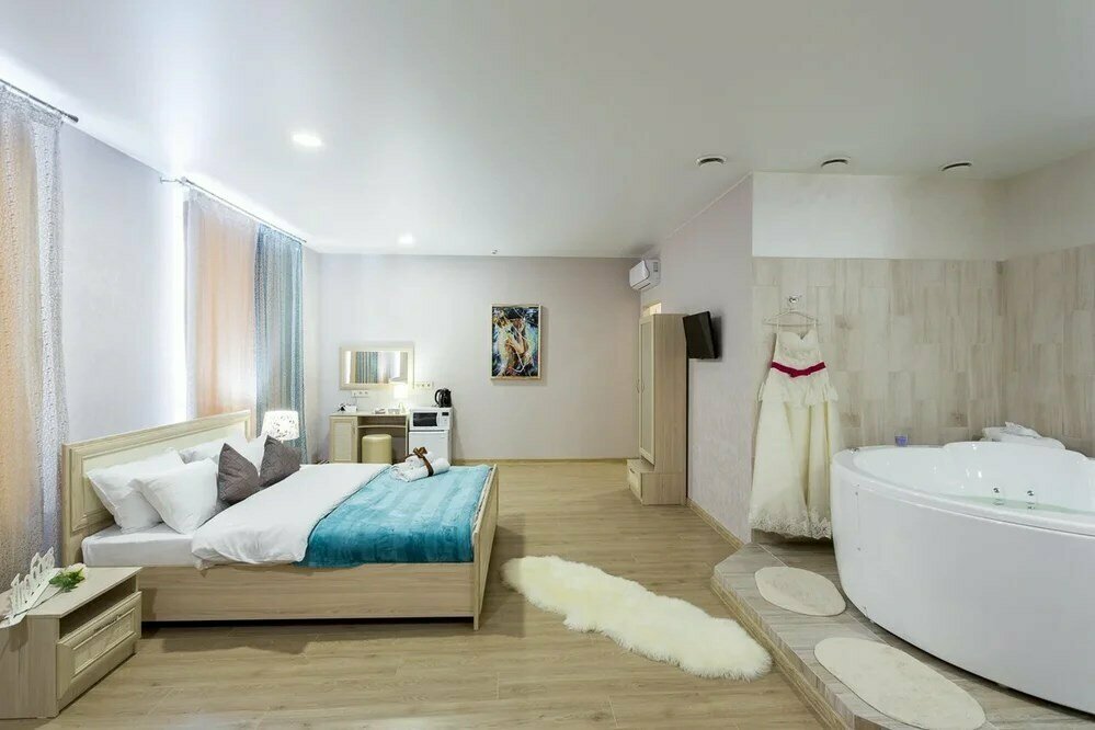 Гостиница 7 Холмов Киров